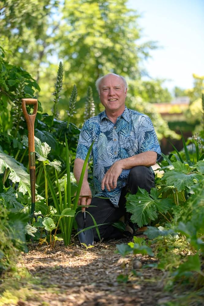 Understanding Roots: Discover How to Make Your Garden Flourish